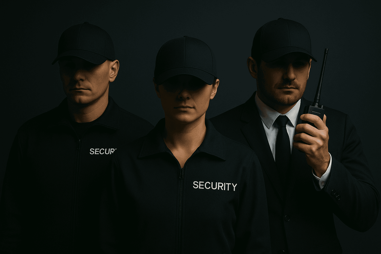 SG Detektei Team